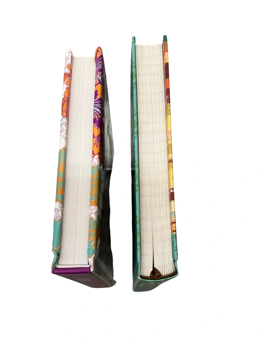 Dayspring Journal Bundle Joy For Today & Whatever Is Lovely Religious Christian